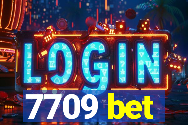 7709 bet